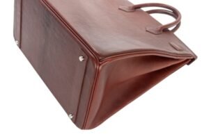 Hermès HAC 40 Volynka Palladium Hardware - Image 12