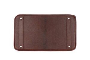 Hermès HAC 40 Volynka Palladium Hardware - Image 6