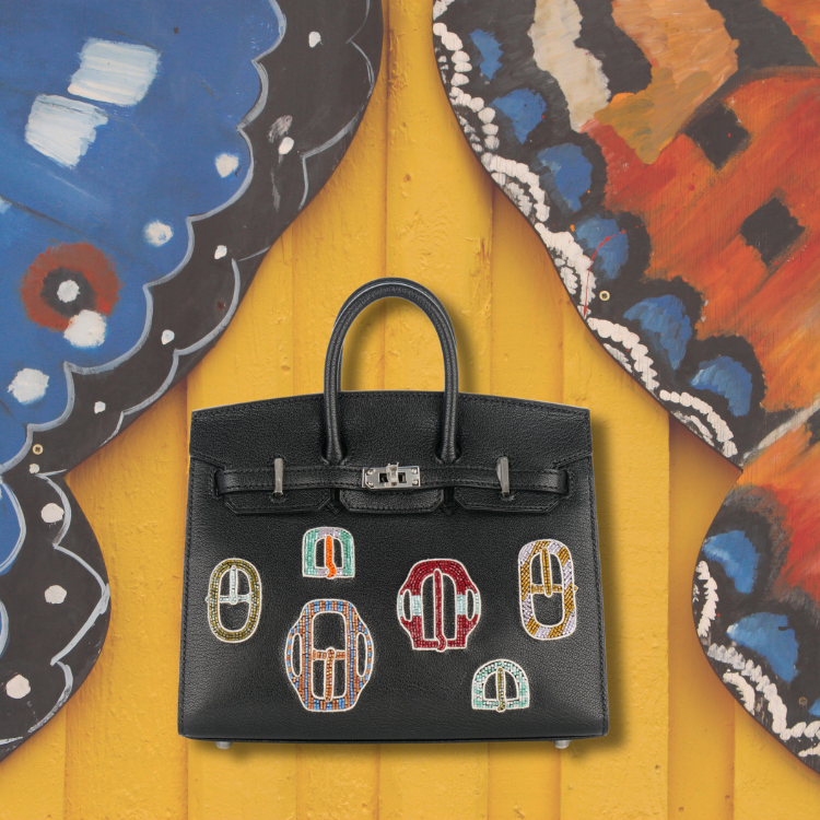 Smaller Birkin, Bigger Impact – The Rise of Mini Versions