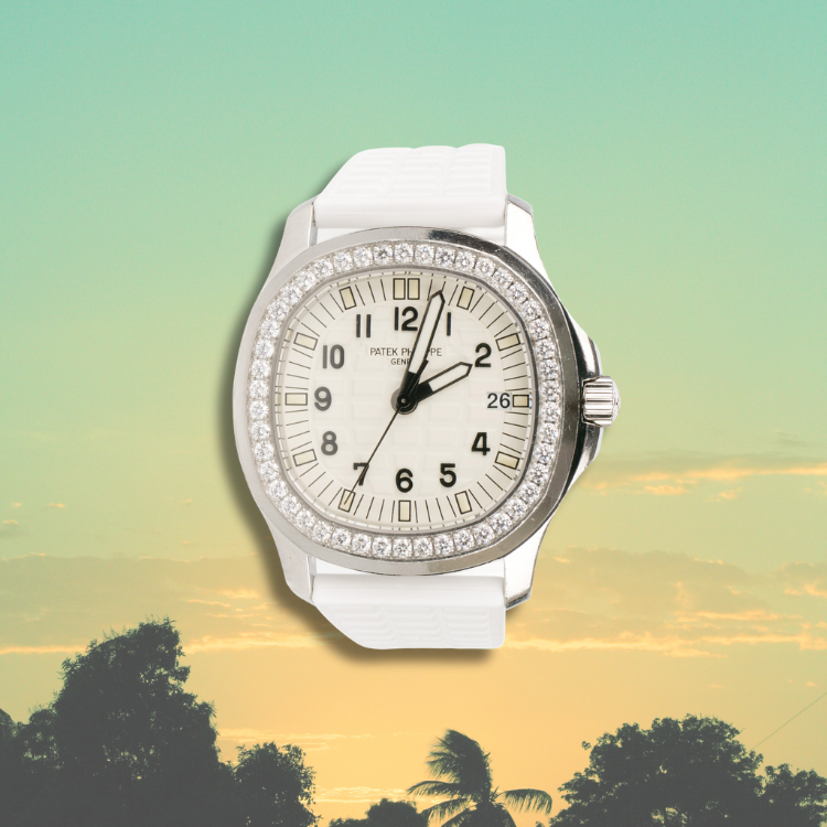 Key Features That Define the Patek Philippe Aquanaut
