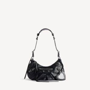 Balenciaga Le Cagole Shoulder Bag Small Product Description
