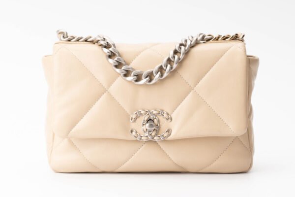 Chanel-19-Beige-Small-1-scaled-900x600