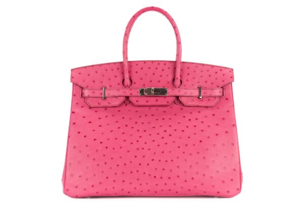 Hermes-Birkin-35-Fushsia-Ostrich-Palladium-Hardware-2011-1