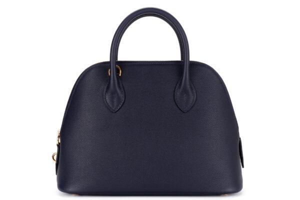 Hermes-Bolide-25-Bleu-Nuit-Evercolour-Gold-Hardware-1