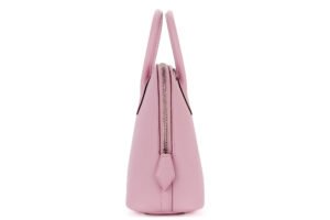Hermès Bolide 25 Mauve Sylvestre Epsom Palladium Hardware - Image 6