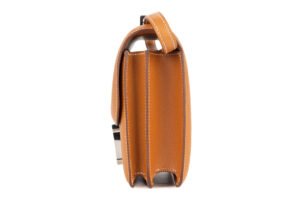 Hermès Constance 18 Gold Epsom Palladium Hardware - Image 4