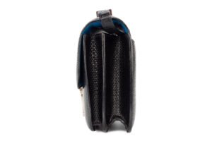 Hermès Constance 18 Noir – Black Lizard Palladium Hardware - Image 5