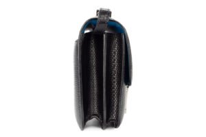 Hermès Constance 18 Noir – Black Lizard Palladium Hardware - Image 6
