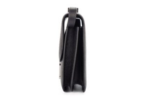 Hermès Constance 18 Noir – Black Epsom Palladium Hardware - Image 5