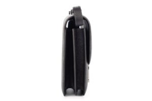 Hermès Constance 18 Noir – Black Epsom Palladium Hardware - Image 6