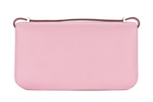Hermès Constance 18 Elan Mauve Sylvester Epsom Palladium Hardware - Image 7