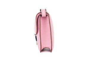 Hermès Constance 18 Elan Mauve Sylvester Epsom Palladium Hardware - Image 8