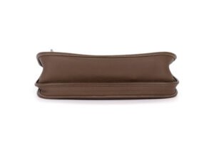 Hermès Evelyne 29 Etoupe Clemence Gold Hardware - Image 7