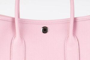 Hermès Garden Party 30 TPM Epsom Mauve Sylvestre - Image 7