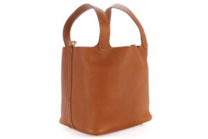 Hermès Picotin 22 Barenia Faubourg Calfskin - Image 3