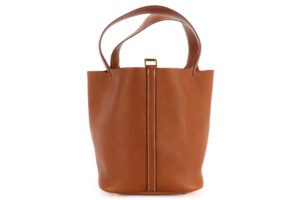 Hermès Picotin 22 Barenia Faubourg Calfskin