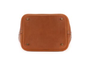 Hermès Picotin 22 Barenia Faubourg Calfskin - Image 7