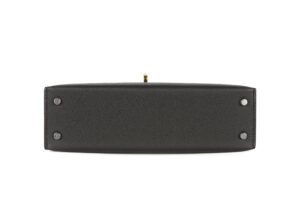 Hermès Mini Kelly Black Epsom Electrum Hardware - Image 6