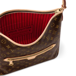 Louis Vuitton LV Vibe Hobo Monogram Canvas - Image 6