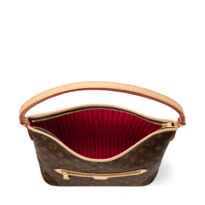 Louis Vuitton LV Vibe Hobo Monogram Canvas - Image 5