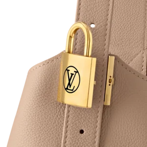 Louis Vuitton LV Low Key Hobo Monogram Empreinte Leather - Image 3