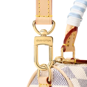 Louis Vuitton Speedy 20 Damier Azur Canvas - Image 5