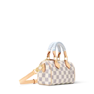 Louis Vuitton Speedy 20 Damier Azur Canvas - Image 3