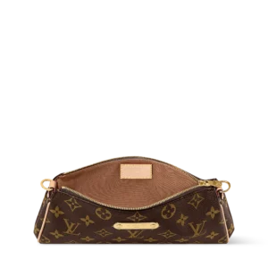 Louis Vuitton Pochette Accessoires Monogram Canvas - Image 5