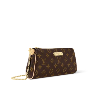 Louis Vuitton Pochette Accessoires Monogram Canvas - Image 3