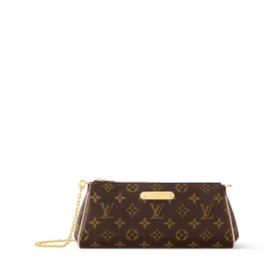 Louis Vuitton Pochette Accessoires Monogram Canvas