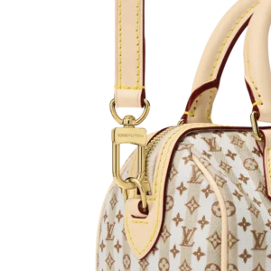 Louis Vuitton x Takashi Murakami Multicolore Monogram Hobo Bag - Image 7