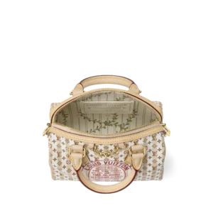 Louis Vuitton x Takashi Murakami Multicolore Monogram Hobo Bag - Image 6