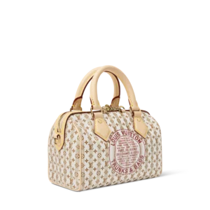 Louis Vuitton x Takashi Murakami Multicolore Monogram Hobo Bag - Image 3