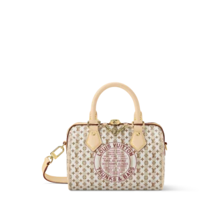 Louis Vuitton x Takashi Murakami Multicolore Monogram Hobo Bag