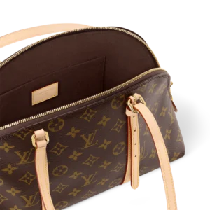 Louis Vuitton Alma Monogram Canvas - Image 6
