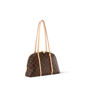 Louis Vuitton Alma Monogram Canvas - Image 3