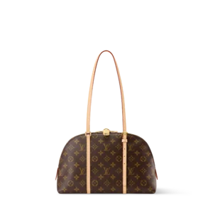Louis Vuitton Alma Monogram Canvas